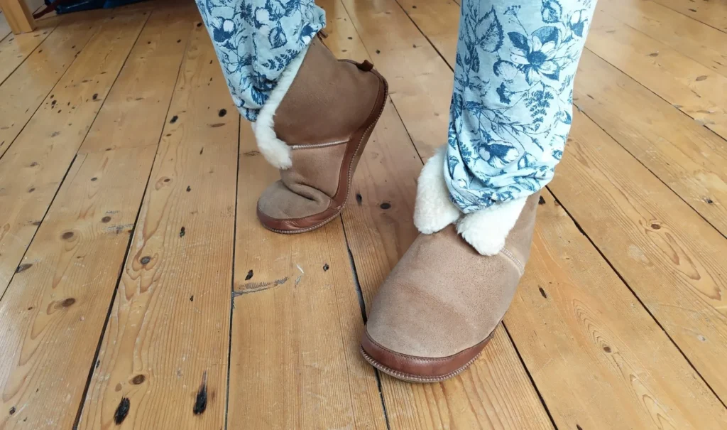 softstar shoe sloffen