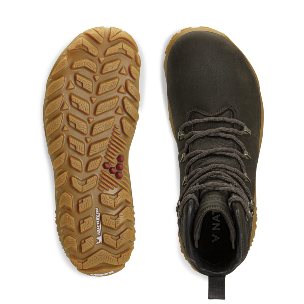 alpiner-barfussschuh