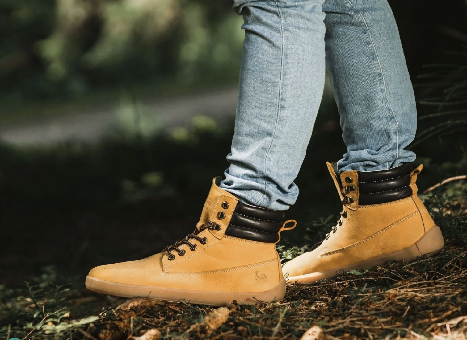 barefoot-wandelschoenen