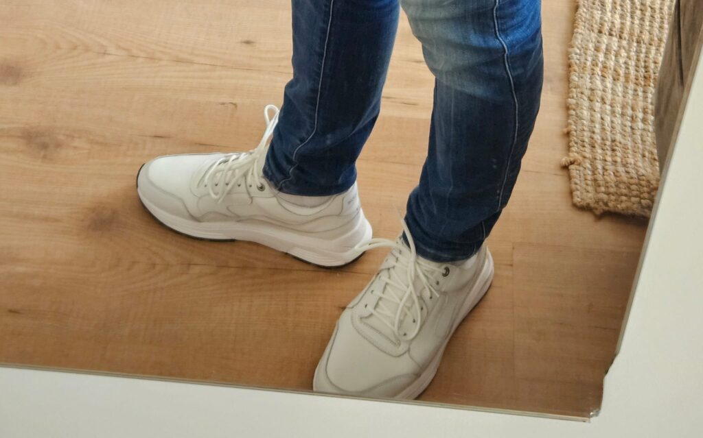 Xsensible Schuhe Erfahrungen