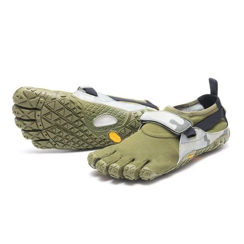 Vibram FiveFingers 