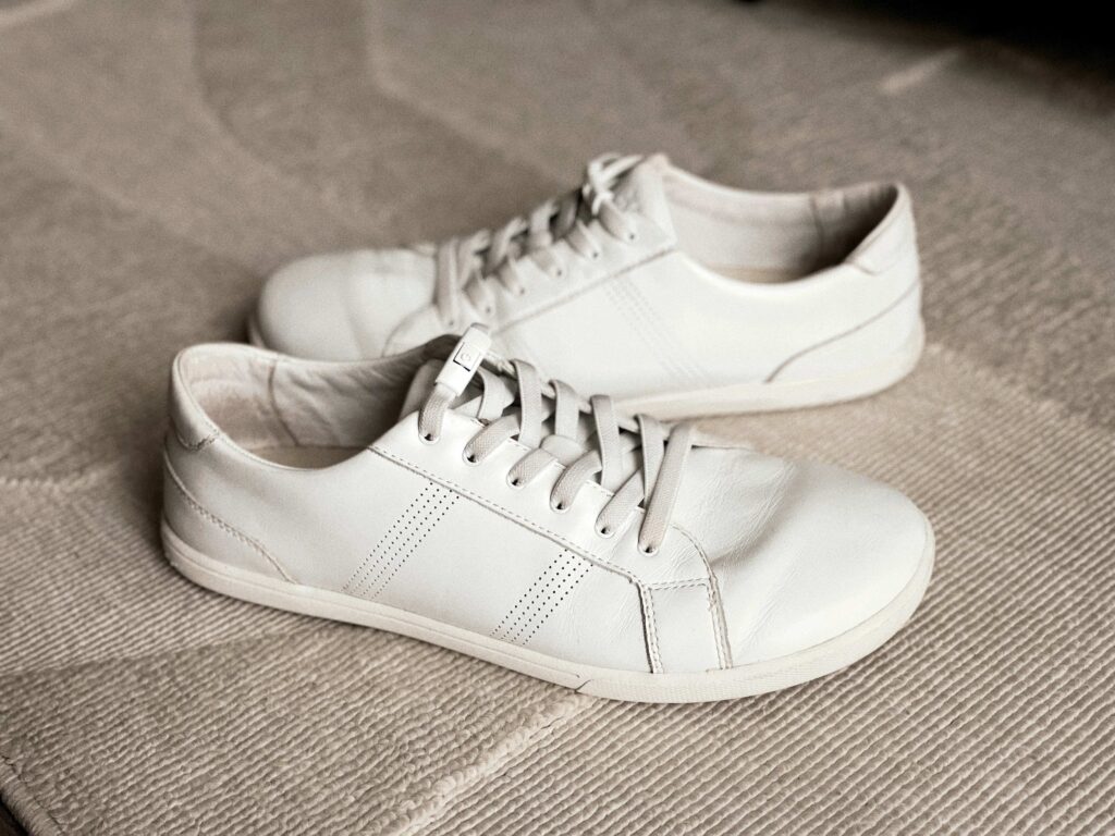 Xero Shoes Dillon Leather