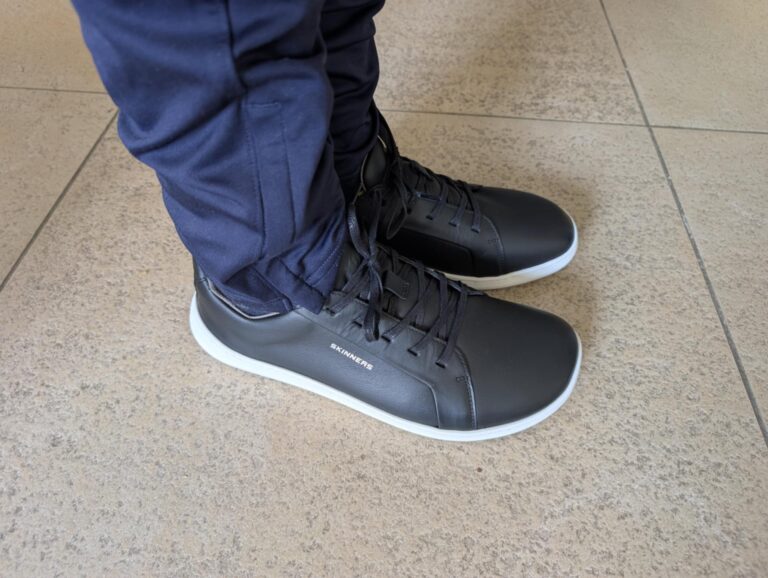 Barfußschuhe bei Diabetes: Worauf Diabetiker achten sollten