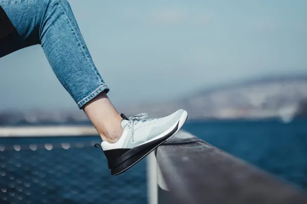 X10D-schoenen