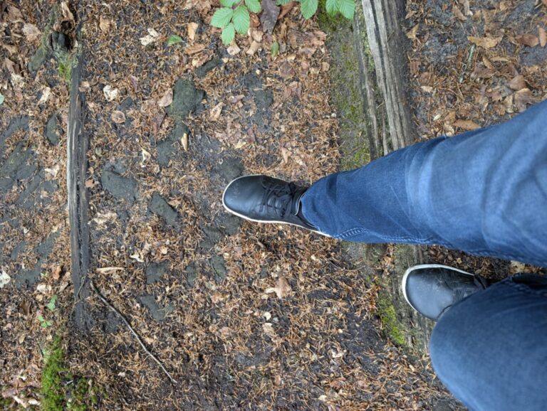 Was sagen Orthopäden zu Barfußschuhen?