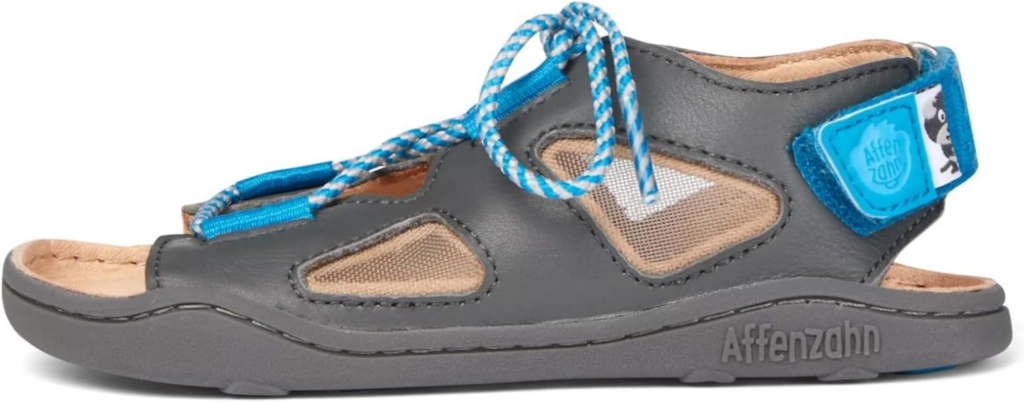Barfußsandalen für Kinder Affenzahn